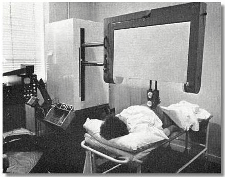 From Monstrous to Miniscule: How Ultrasound Technology Has Evolved