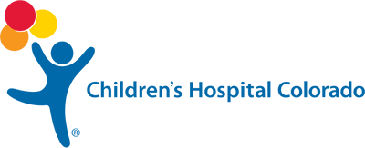 Childrens Hospital Colorado Logo