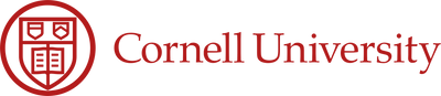 Cornell University Logo