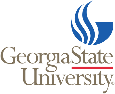 Georgia State University Logo
