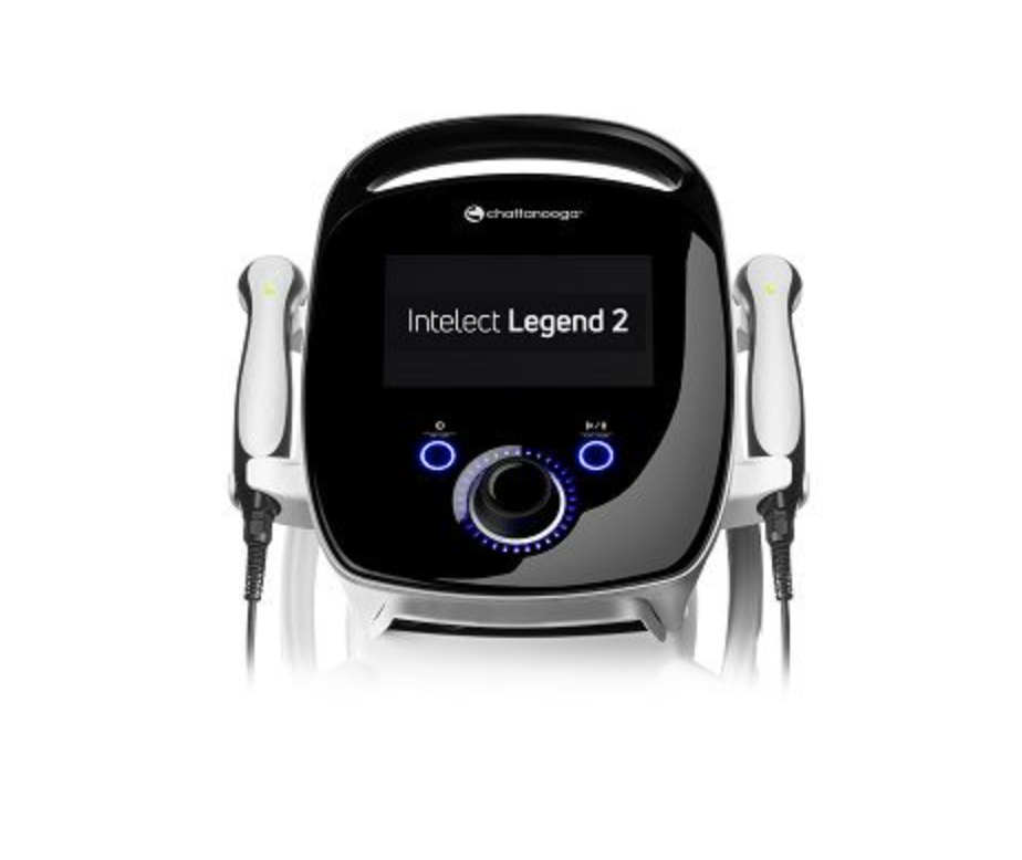 Brand New Chattanooga Intelect Legend 2 4CH Combo (Cart Separate)