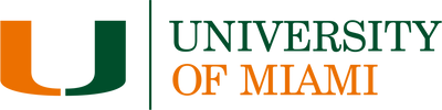 University of Miami Logo