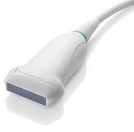 Mindray 10L4 linear array ultrasound probe