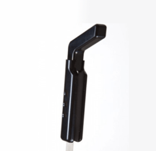 Siemens Acuson 12HL7 intraoperative ultrasound probe