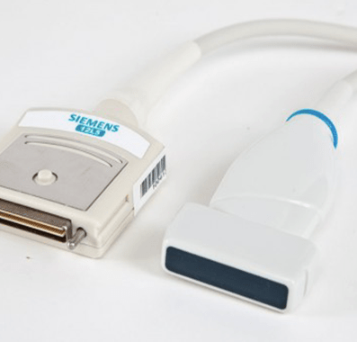 Siemens Acuson 12L5 Linear Array Ultrasound Probe