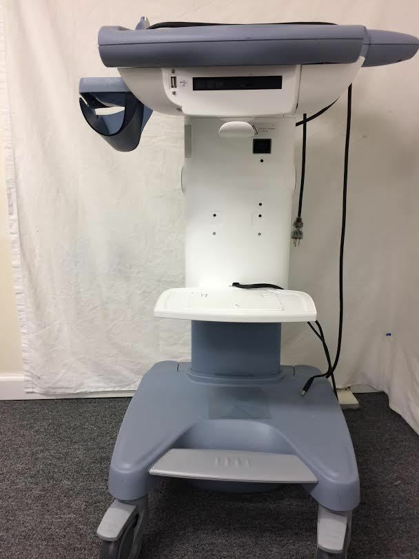 GE Voluson e Voluson i Rolling Cart, Docking Station