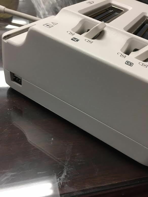 Mindray M7 Portable Ultrasound Probe Extend / Extension Module