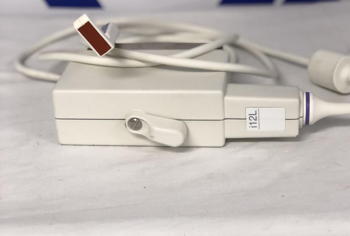 GE i12L Hockey Stick Intraoperative Probe