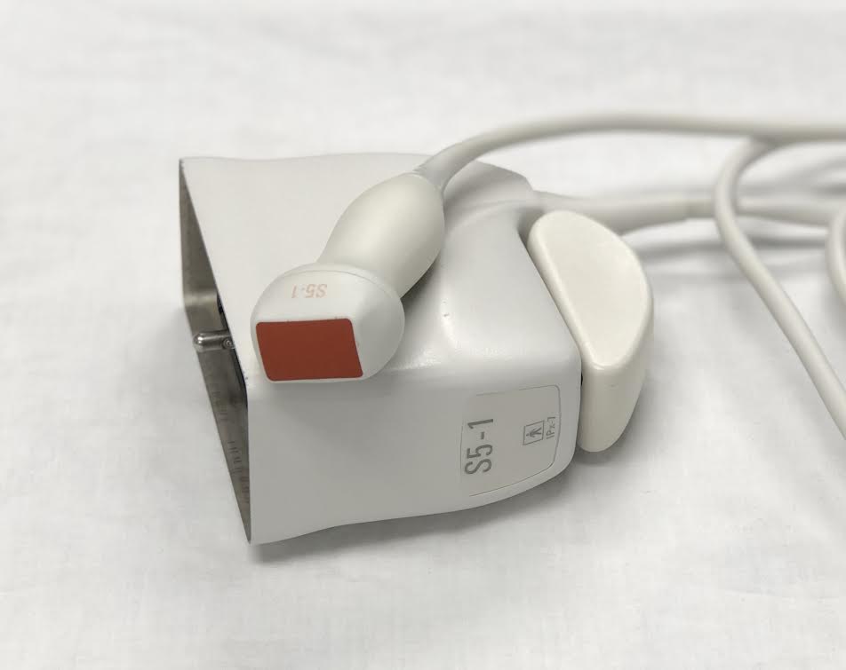 Philips S5-1 Sector Array Probe