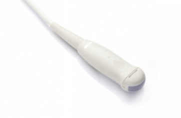 Mindray 6C2s curved array ultrasound probe
