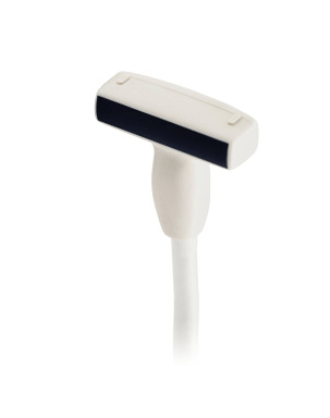 Mindray 7LT4s linear array ultrasound probe