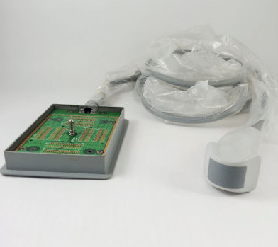 Sonosite C15e curved array ultrasound probe