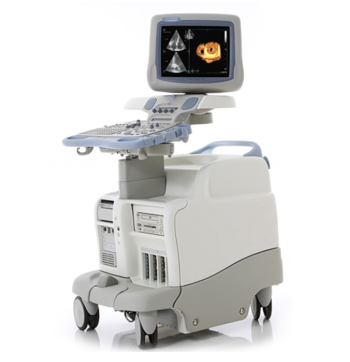 GE Vivid 7 Ultrasound System