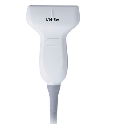 Zonare L14-5W Linear Probe