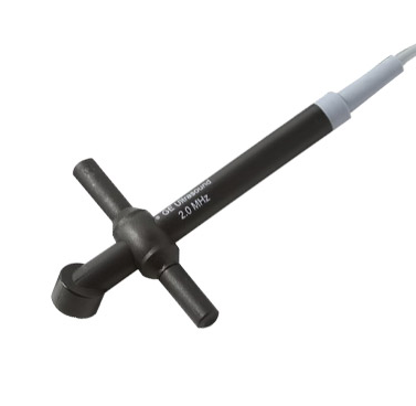 GE P2D pencil cw ultrasound probe