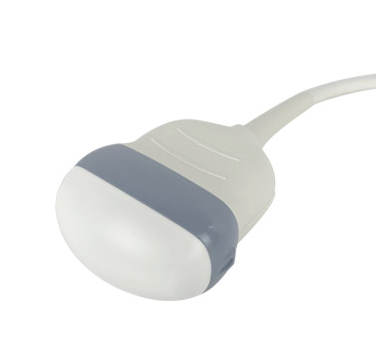 GE RAB6-D 3D/4D Curved Array Abdominal