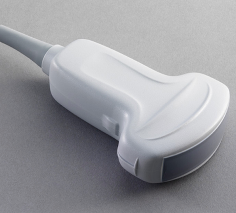 Sonosite C60 Curved Array Ultrasound Transducer