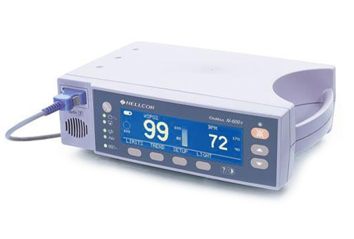 Nellcor N600x Pulse Oximeter