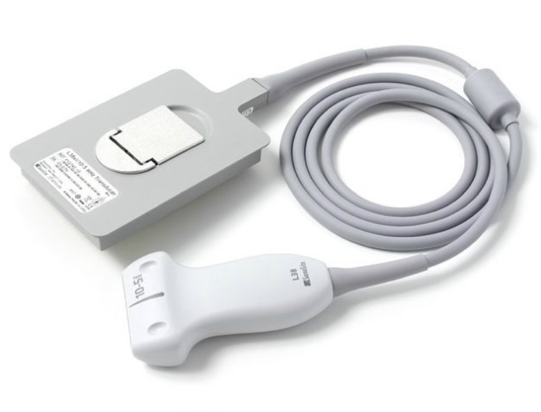 Sonosite L38Xi Linear Array Probe