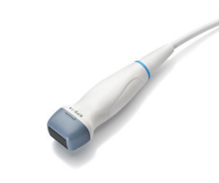 Mindray SP5-1s phased array ultrasound probe