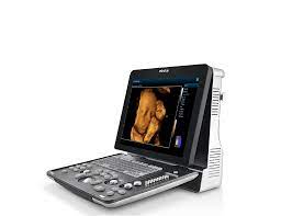 Mindray Z60 Portable Ultrasound Machine