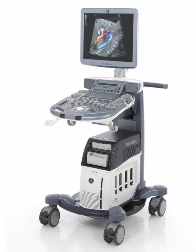 GE Voluson S6