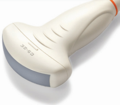 Mindray C5-2e curved array ultrasound probe