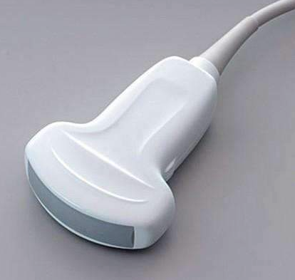 Sonosite C60e curved array ultrasound probe