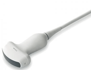 Samsung CA1-7AD curved array ultrasound probe
