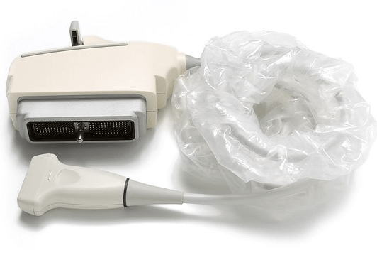 Samsung Medison HL5-12ed-n linear array ultrasound probe