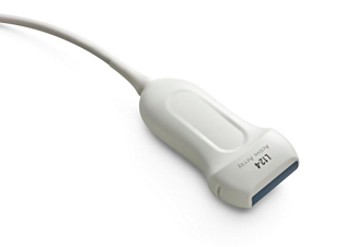 Philips L12-4 Linear Array Ultrasound Probe