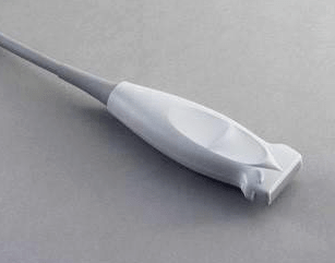 Sonosite L25 linear array ultrasound probe