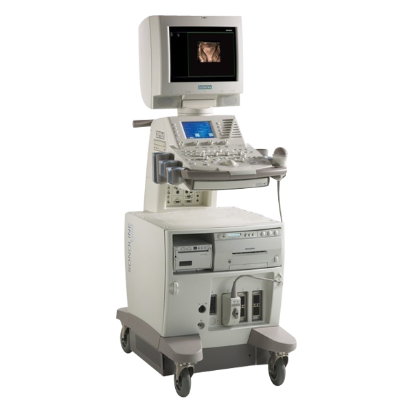 Siemens Sonoline G50 Ultrasound System