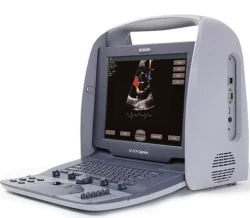 Economic Ultrasounds: Acuson Cypress Plus
