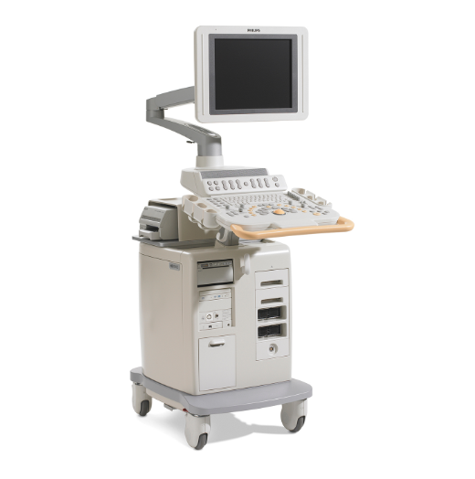 Economic Ultrasounds: Philips HD 11XE