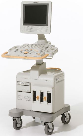 A Brief Overview of Philips HD Ultrasound Series