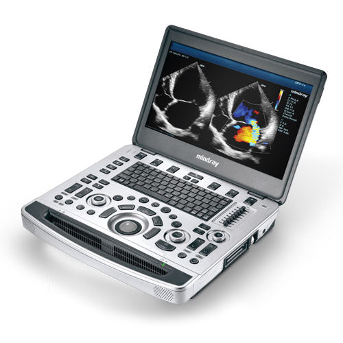 Understanding Ultrasounds: Mindray Portable Units