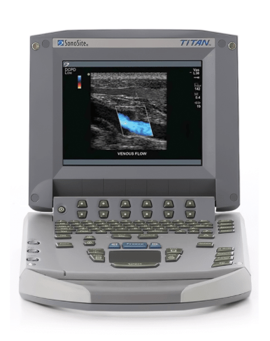 Understand Sonosite Portable Ultrasounds: Part I