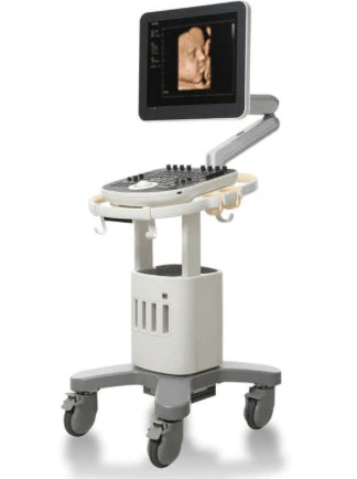 About Ultrasounds: Philips Clearvue 650