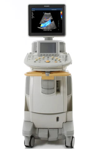 Economic Ultrasounds: Philips IU22