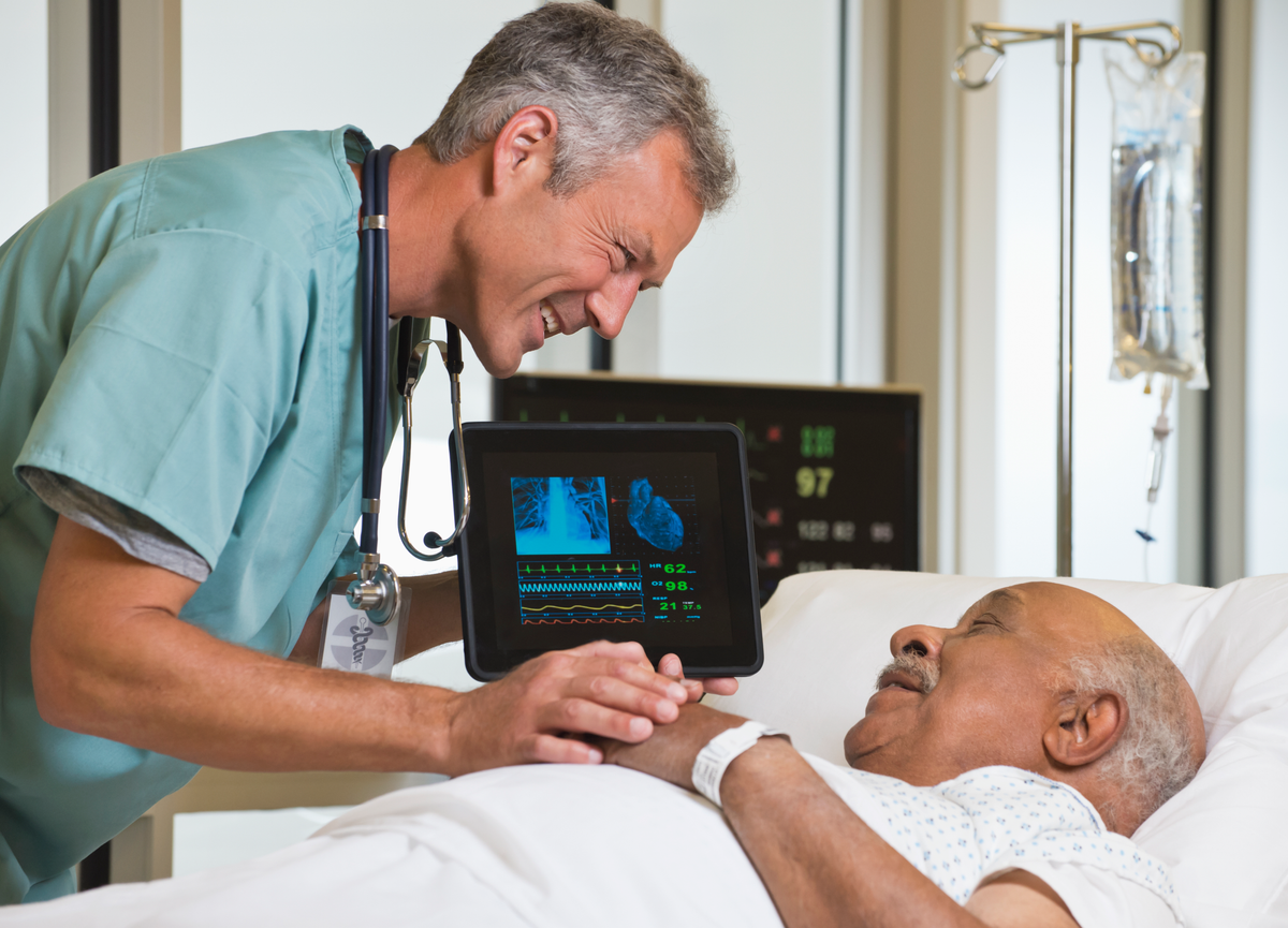 AME - Quality Refurbished Medical Equipment