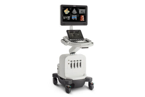 Philips Affiniti 30 Ultrasound System