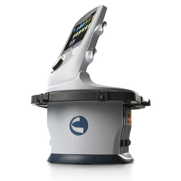 Brand New Chattanooga Vectra Neo Electrotherapy System (Cart Separate)