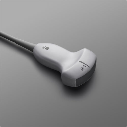 Sonosite C60xp Curved Array Ultrasound Probe Transducer