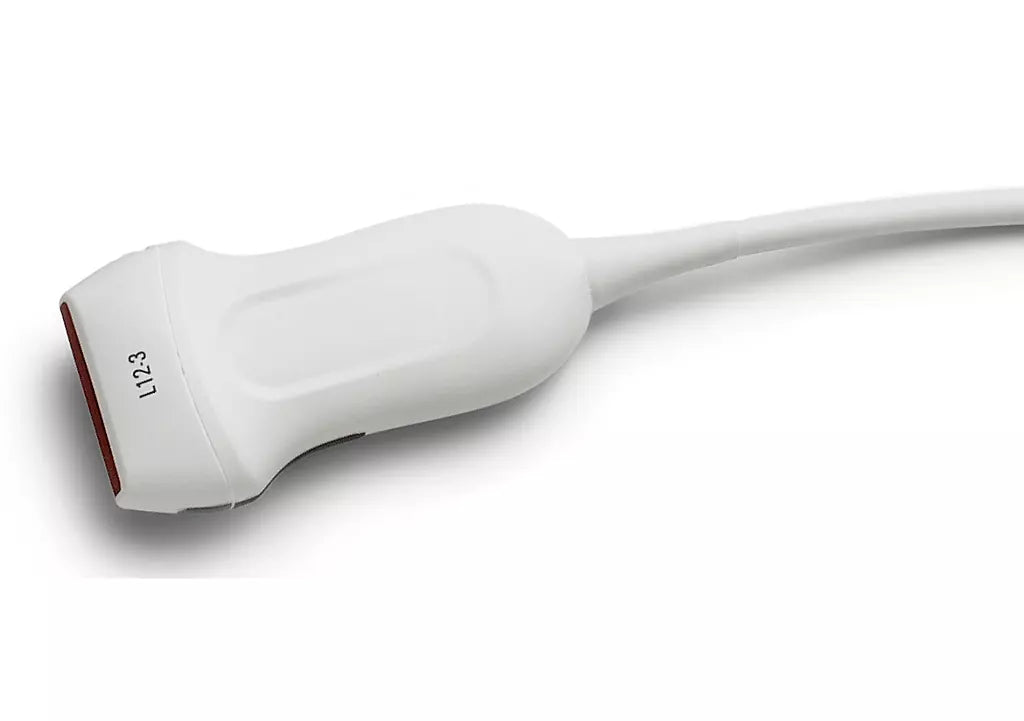 Philips L12-3 Linear Array Probe (Compact)