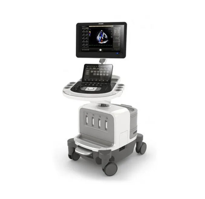 Philips Affiniti 70 Ultrasound System