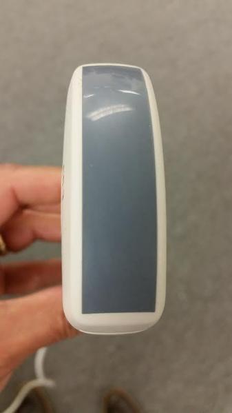 Philips C6-3 Curved Array Probe