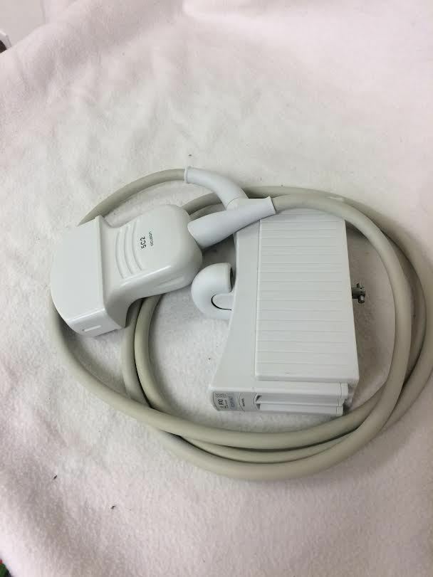 Acuson 5C2 Abdominal Ultrasound Probe