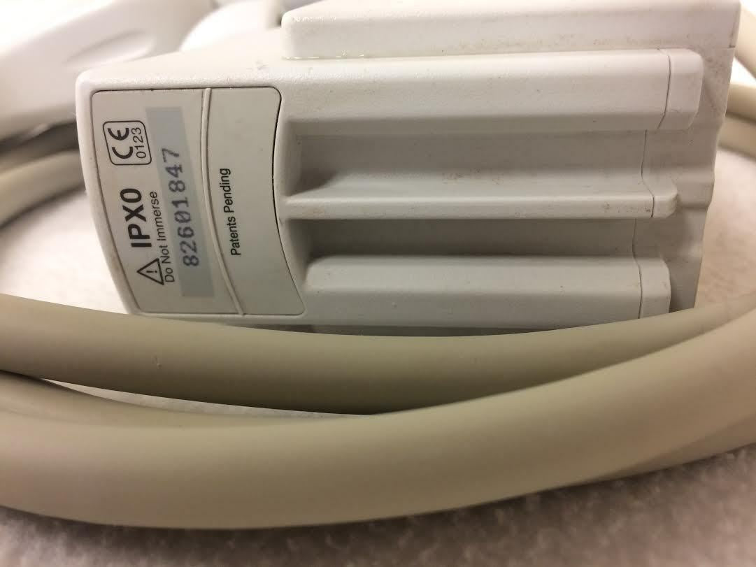 Acuson 5C2 Abdominal Ultrasound Probe