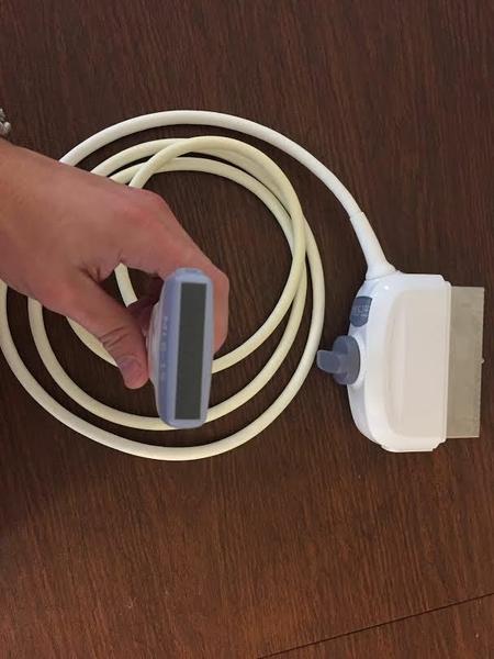 GE ML6-15 Linear Array Probe